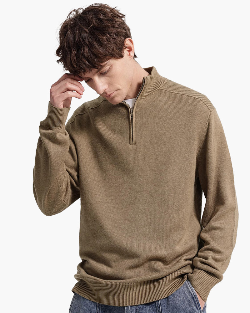 Ordo Maison™ | Maglione Como in Lana Merino