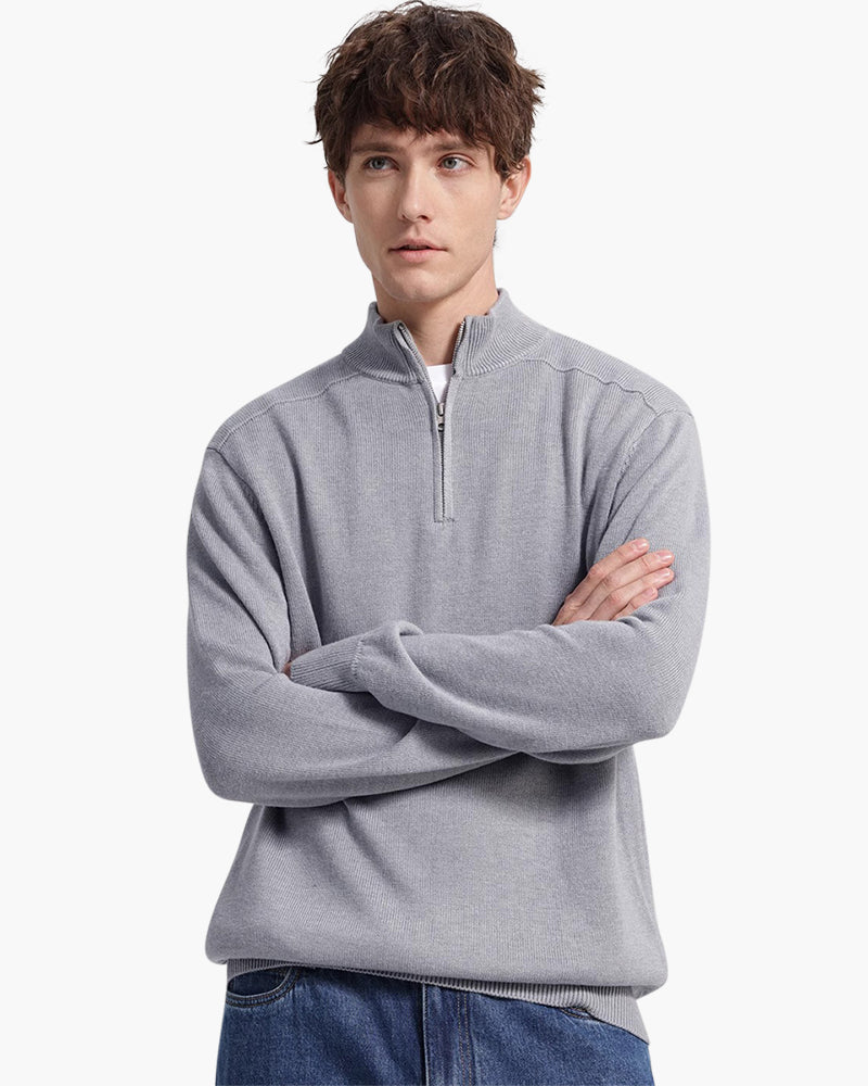 Ordo Maison™ | Maglione Como in Lana Merino