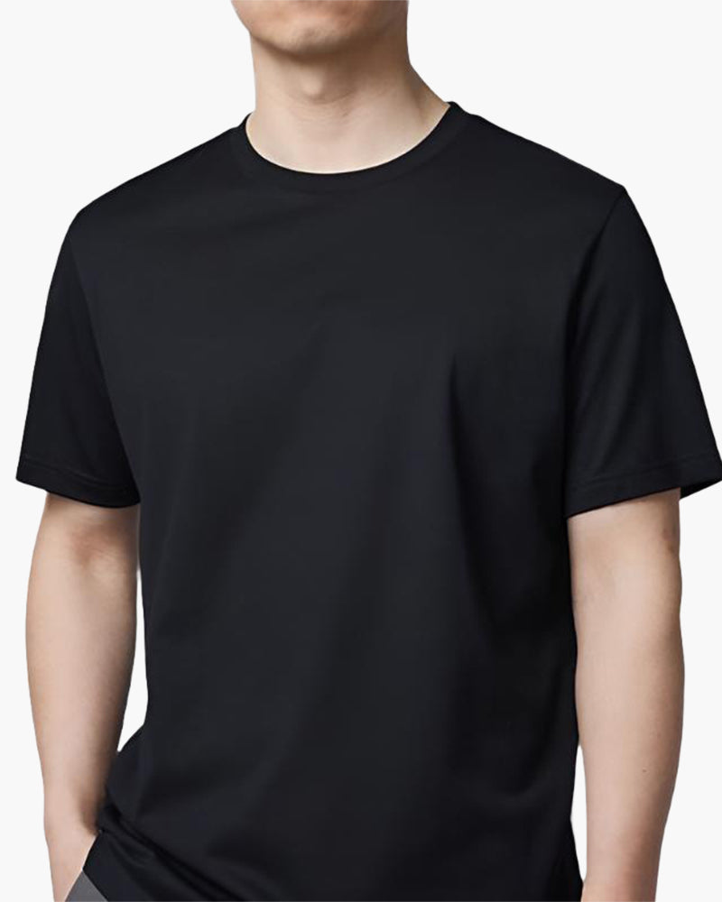 Ordo Maison™ | Essential Tee Riviera