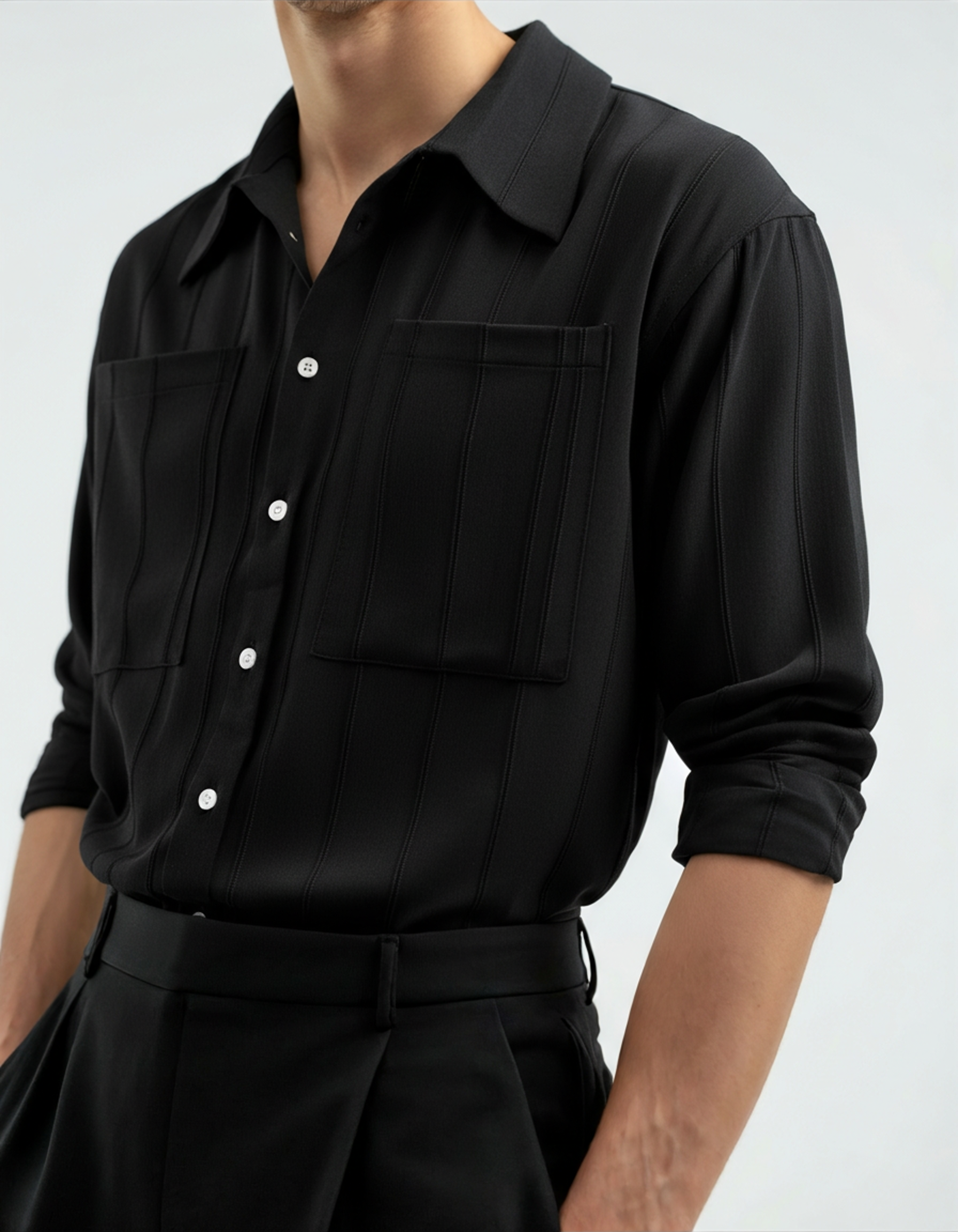 Ordo Maison™ | Camicia Riviera Como