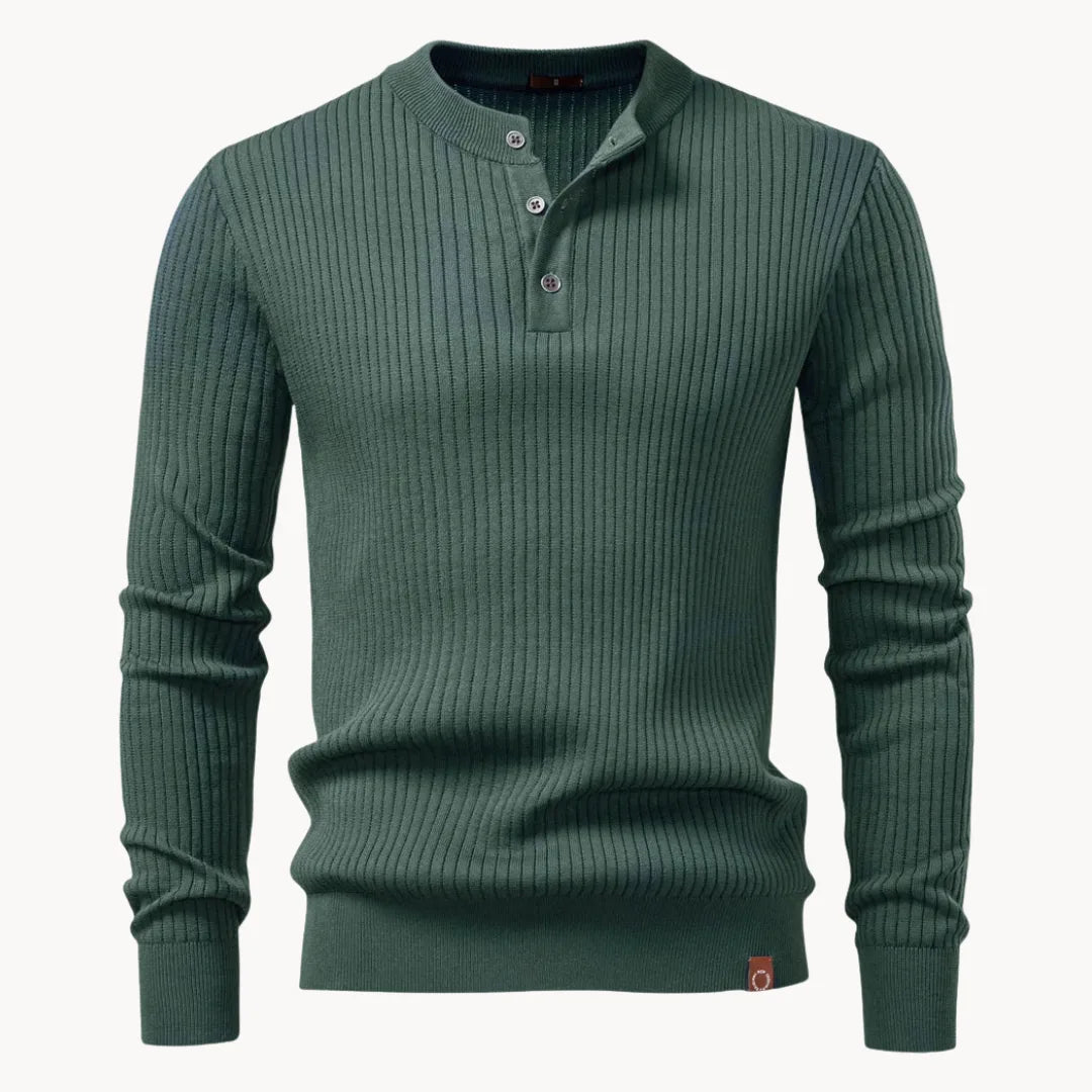Ordo Maison™ Milano Maglione Uomo Essenza