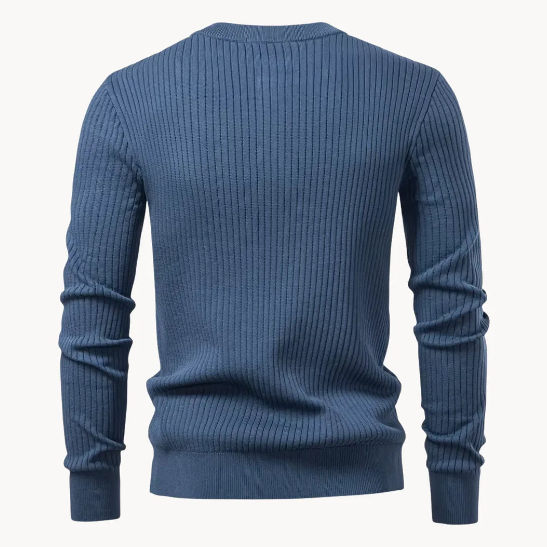 Ordo Maison™ Milano Maglione Uomo Essenza
