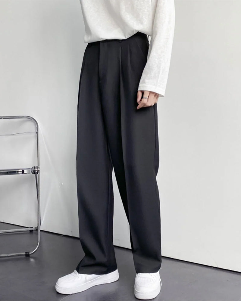Ordo Maison™ | Pantaloni Riviera