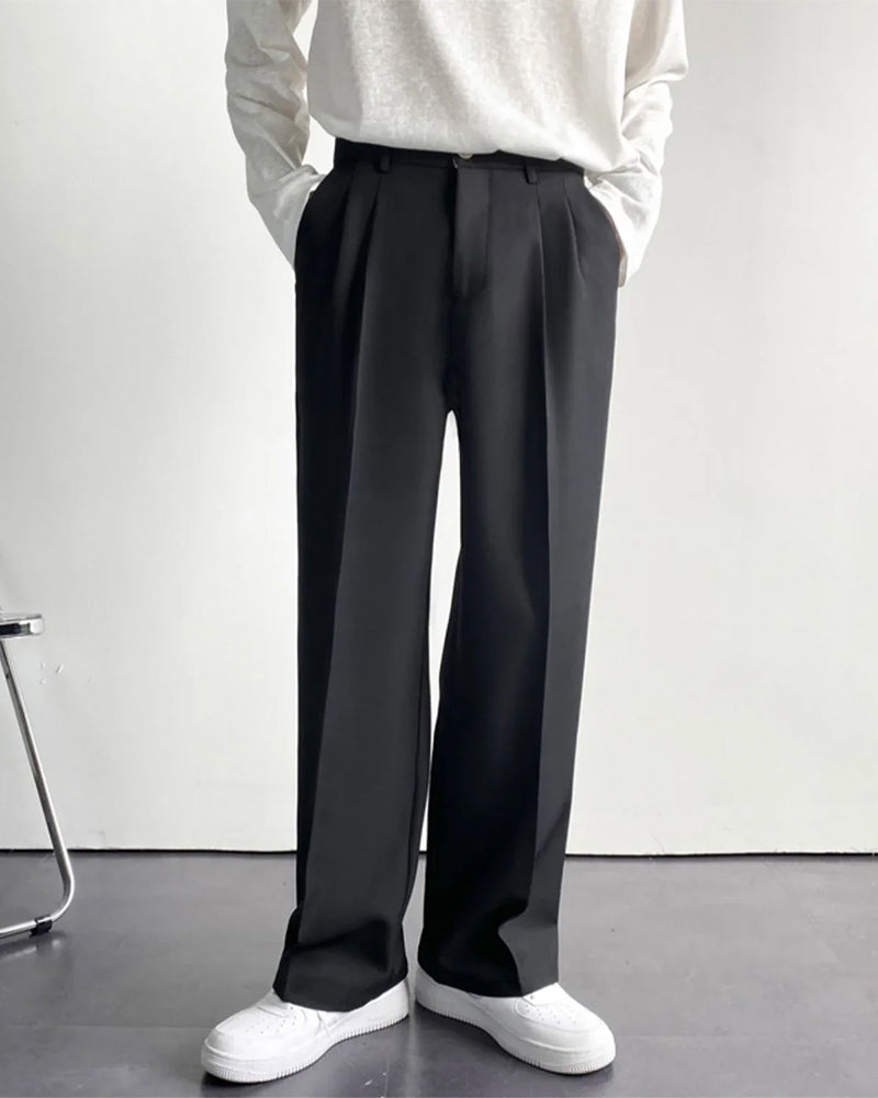 Ordo Maison™ | Pantaloni Riviera