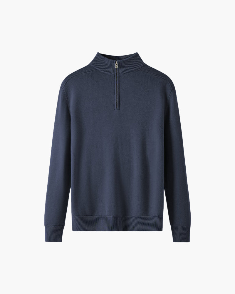 Ordo Maison 100% Merino Wool with Zipper