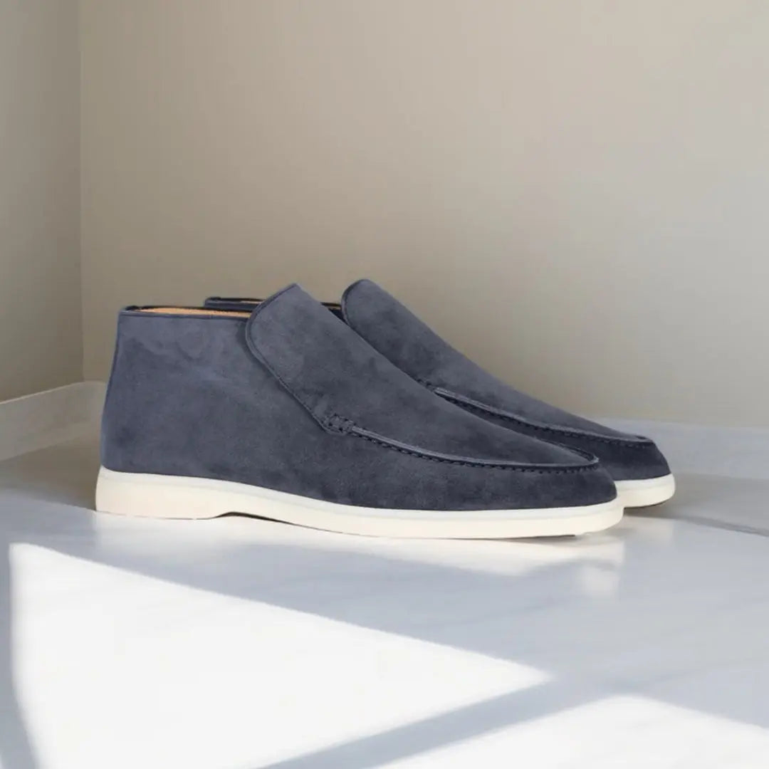 Ordo Maison™ Milano Mocassini Eleganza Uomo
