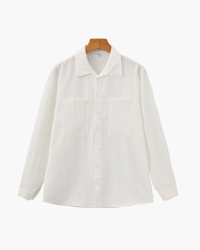 Ordo Maison™ | Camicia Riviera Como