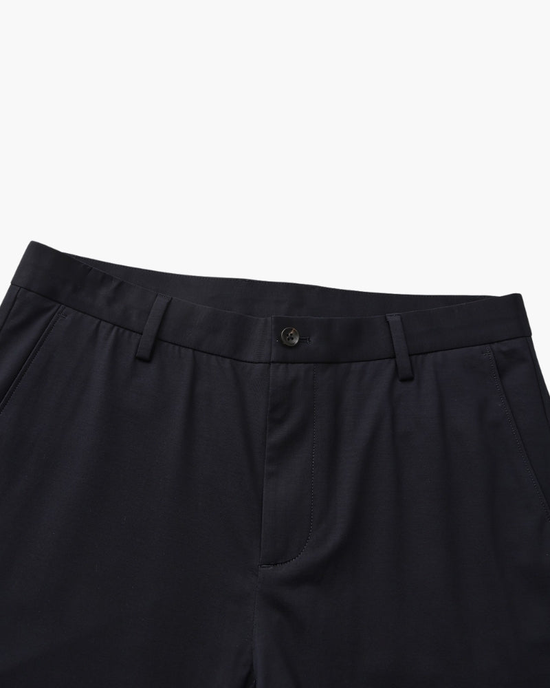 Ordo Maison Wool Blend Trousers