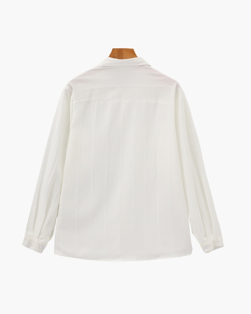 Ordo Maison™ | Camicia Riviera Como