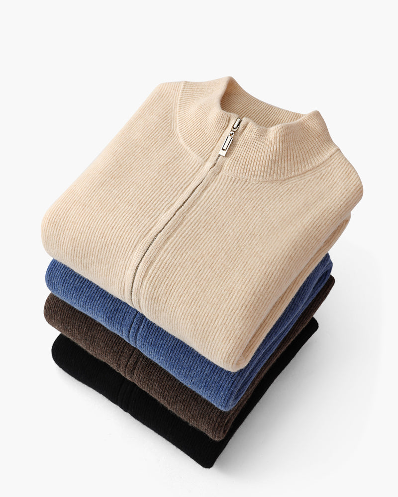 Ordo Maison Como 100% Cashmere Vest