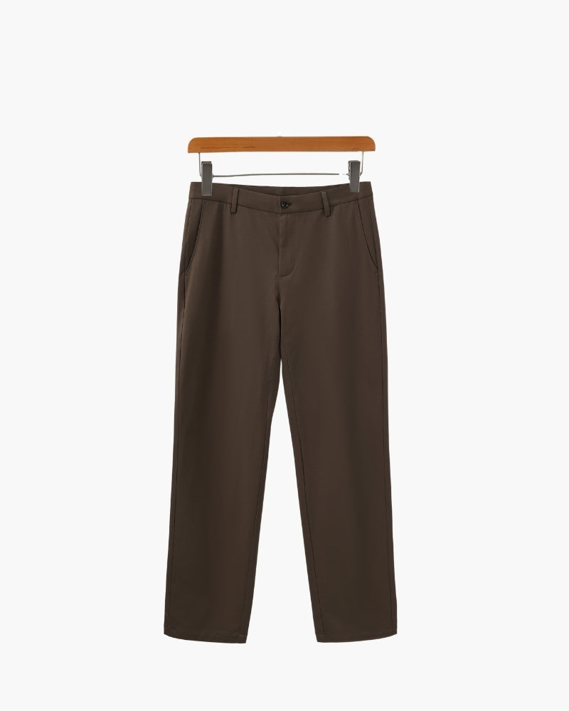Ordo Maison Wool Blend Trousers
