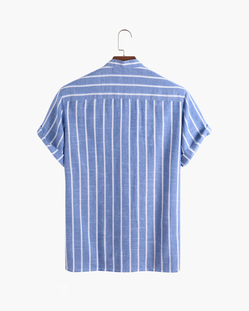 Ordo Maison™ | Polo Bari Sailor
