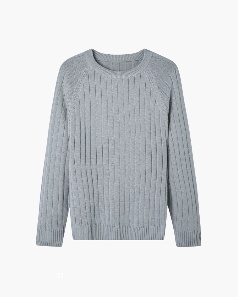 Ordo Maison Pullover in 100% lana di alta qualità