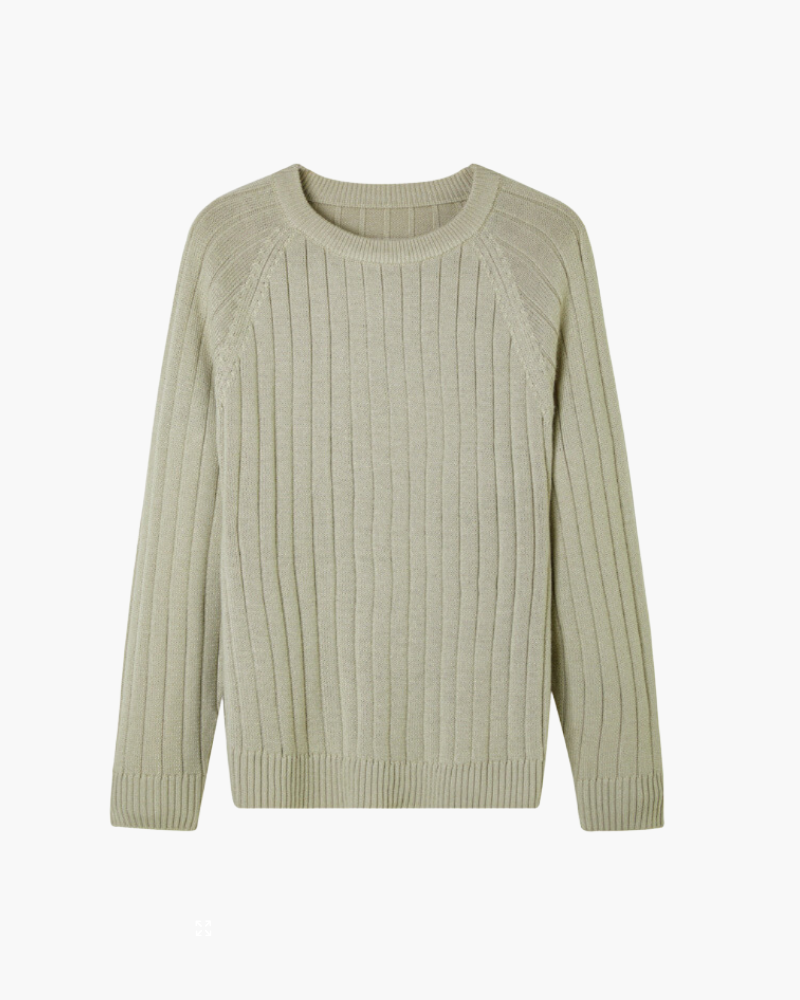 Ordo Maison Pullover in 100% lana di alta qualità