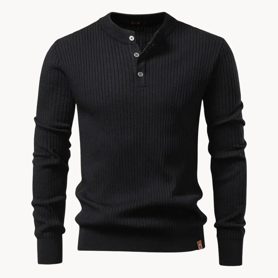 Ordo Maison™ Milano Maglione Uomo Essenza