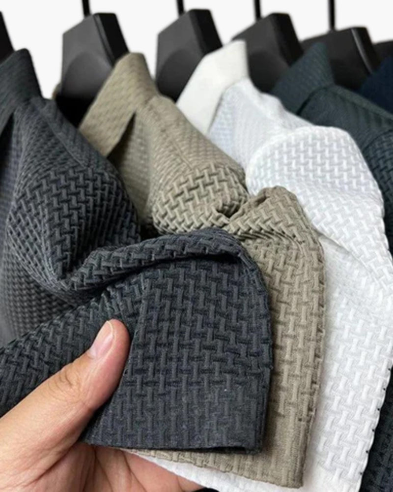 Ordo Maison Polo in seta prestigiosa (resistente al freddo)