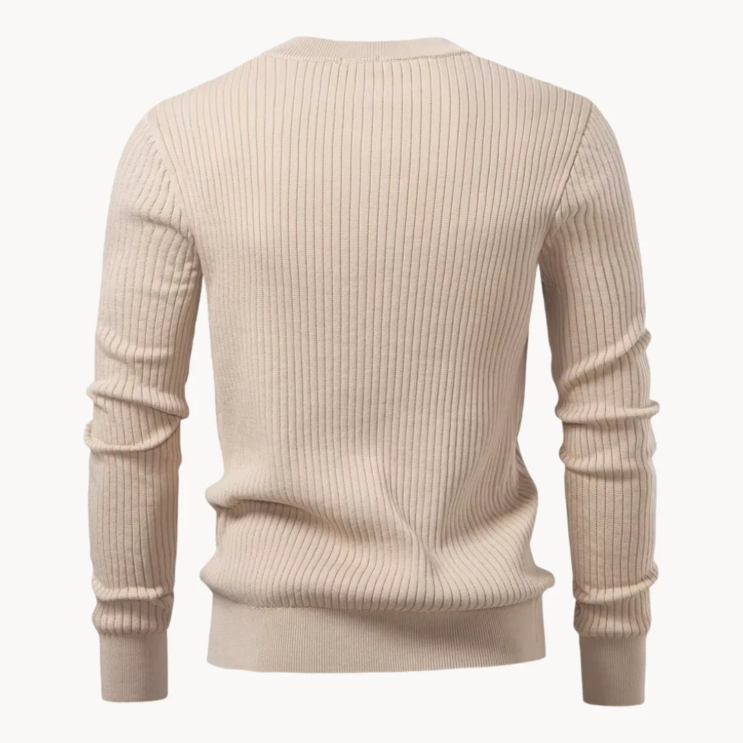 Ordo Maison™ Milano Maglione Uomo Essenza