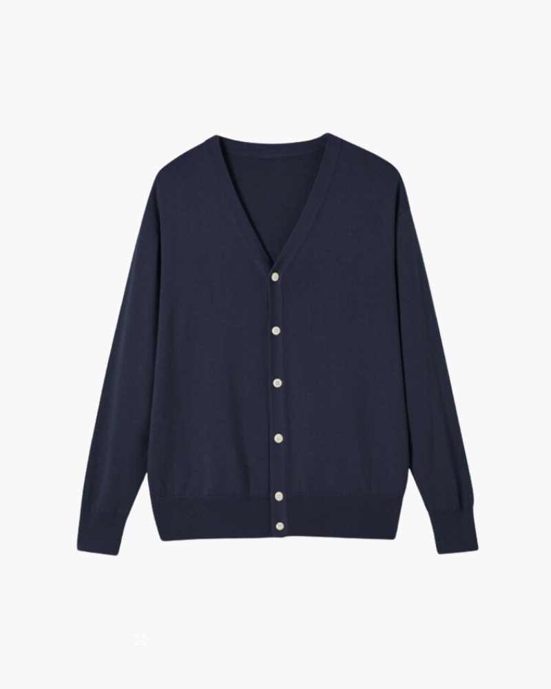 Ordo Maison™ | Gilet Lorenzo in Lana