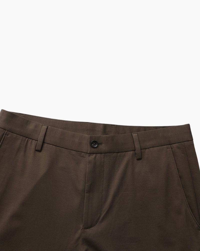 Ordo Maison Wool Blend Trousers