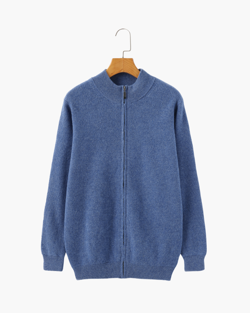 Ordo Maison Como 100% Cashmere Vest