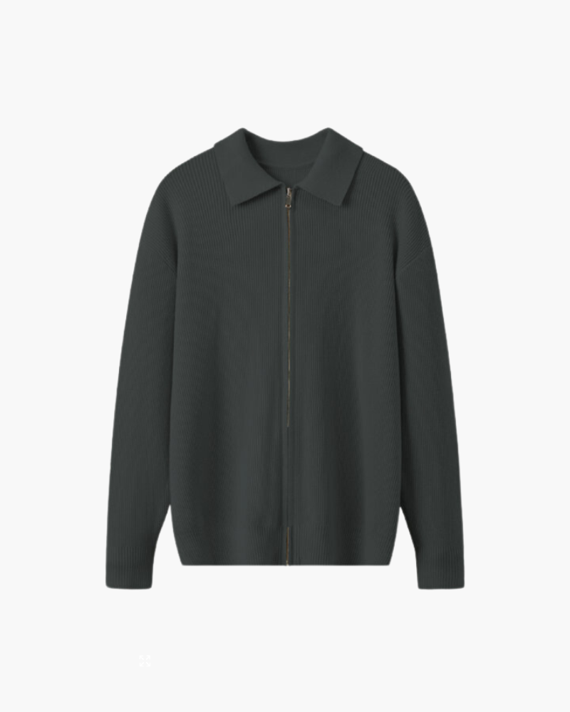 Ordo Maison Premium 100% Wool Gilet