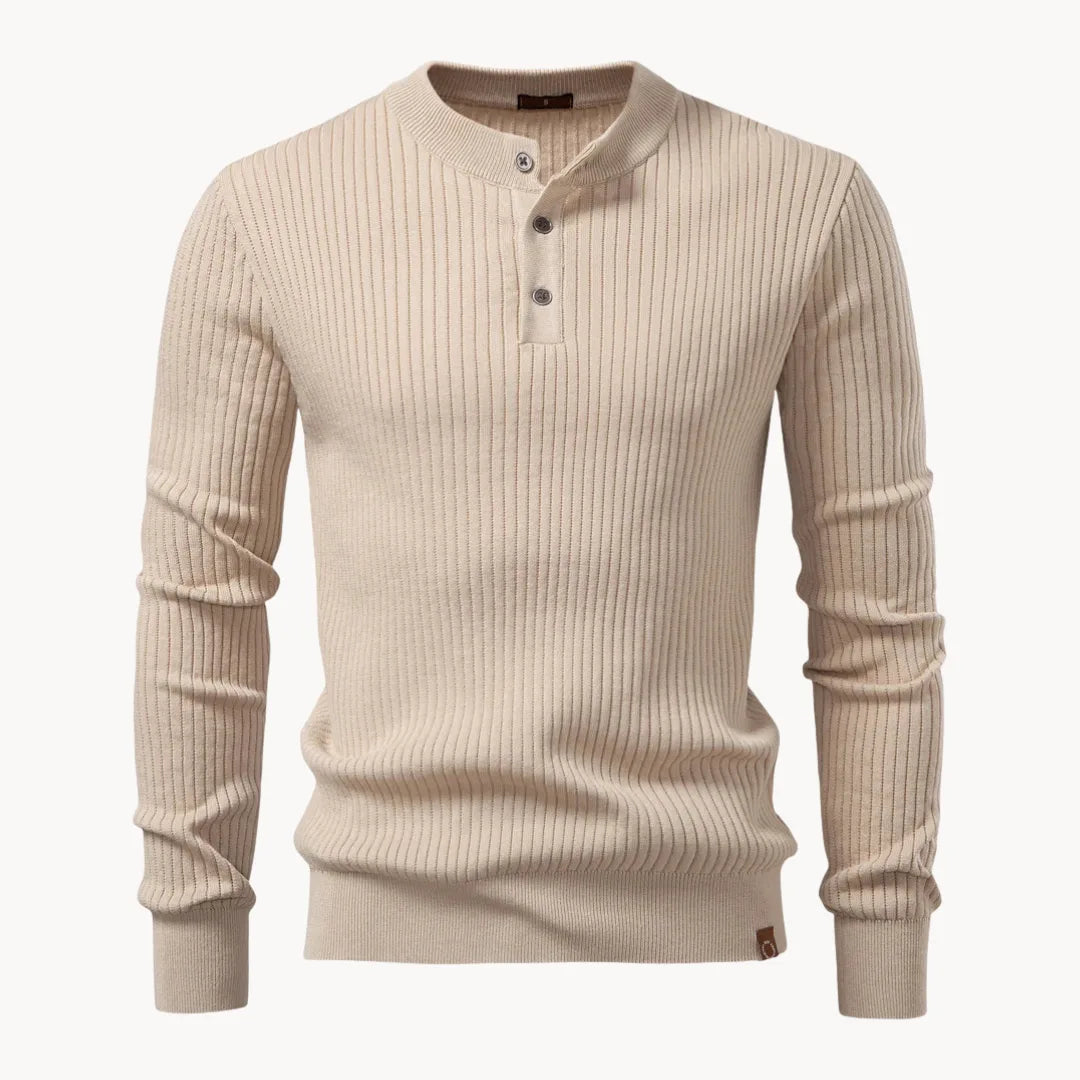 Ordo Maison™ Milano Maglione Uomo Essenza