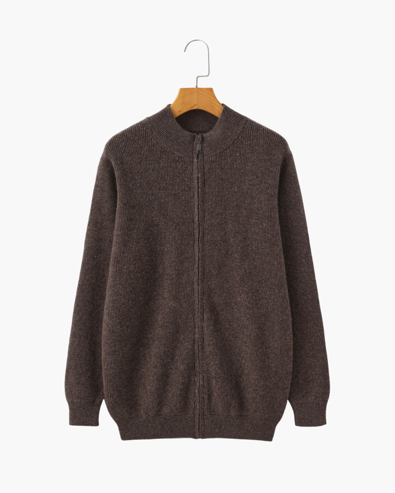 Ordo Maison Como 100% Cashmere Vest