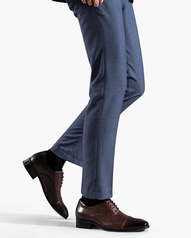 Ordo Maison Classiche Scarpe in Pelle