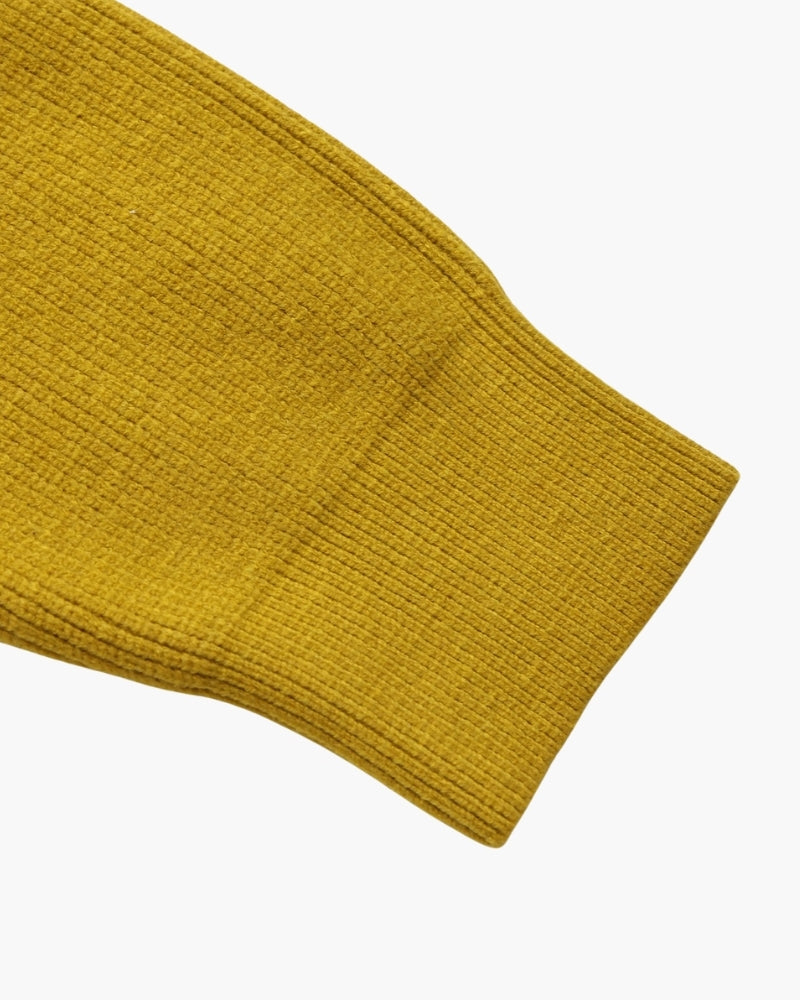 Ordo Maison Raffinato Pullover a Mezzo Zip