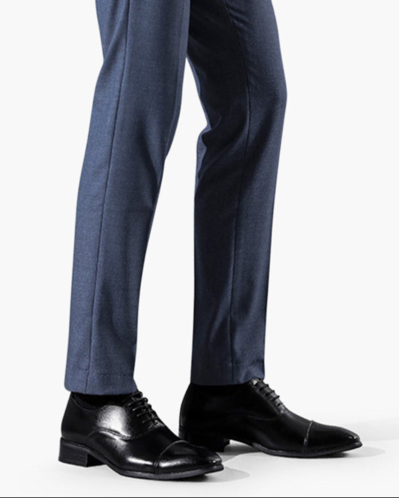 Ordo Maison Classiche Scarpe in Pelle