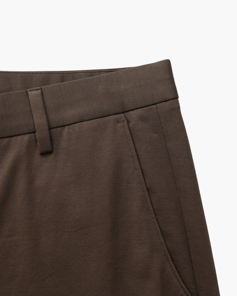 Ordo Maison Wool Blend Trousers