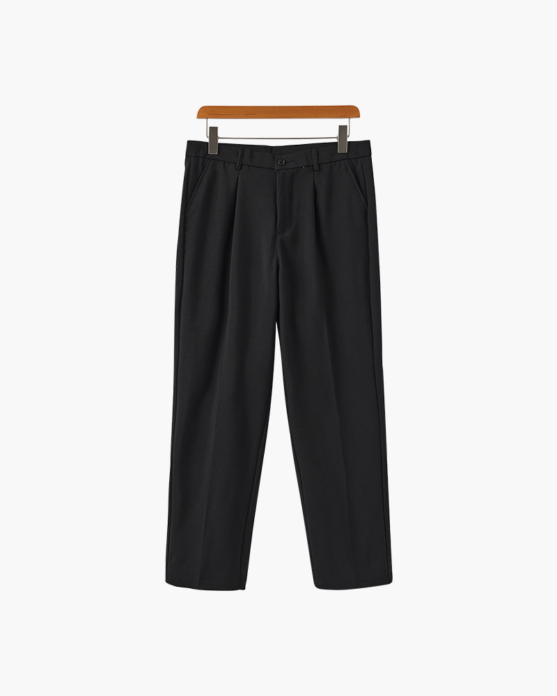 Ordo Maison™ | Pantaloni Riviera