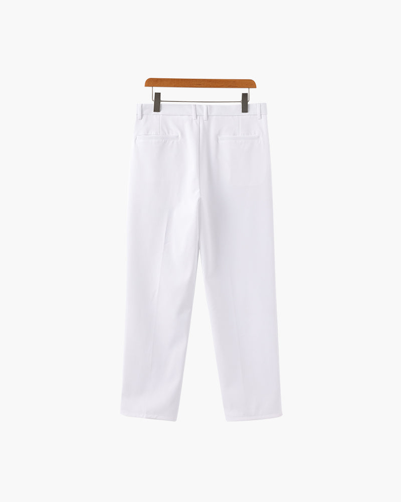 Ordo Maison™ | Pantaloni Riviera