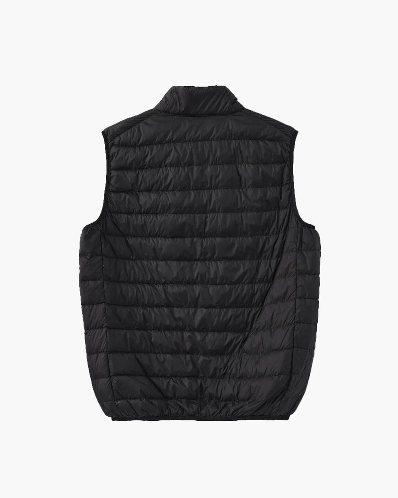 Ordo Maison Quilted Puffer Vest
