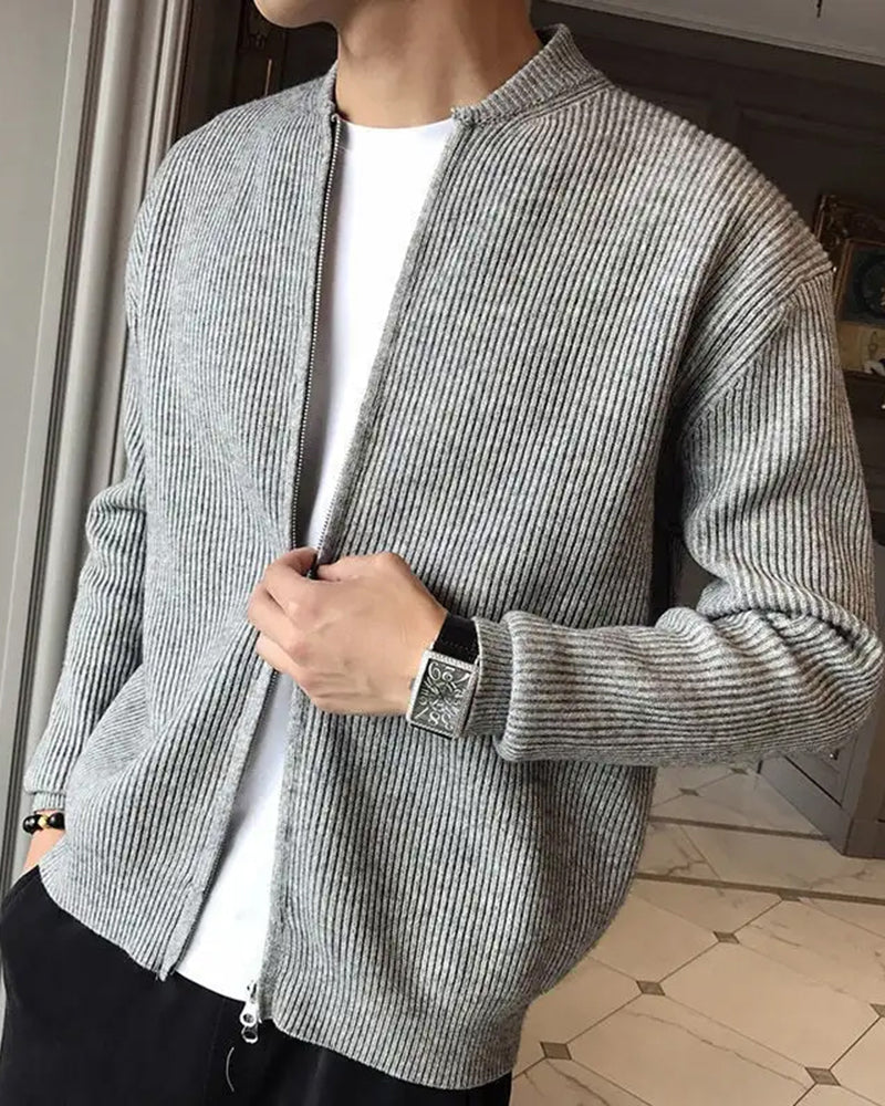 Ordo Maison™ | Gilet Como in Cotone