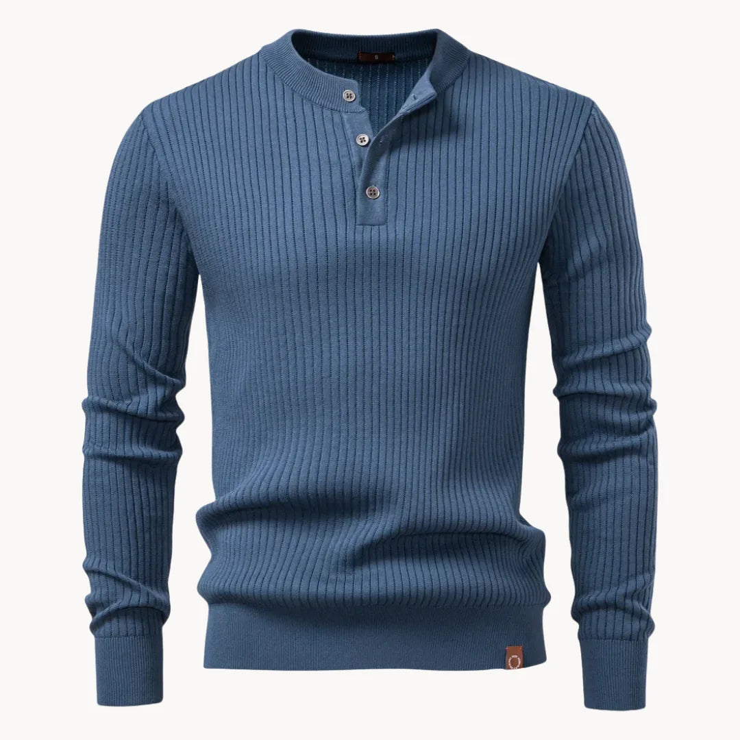 Ordo Maison™ Milano Maglione Uomo Essenza