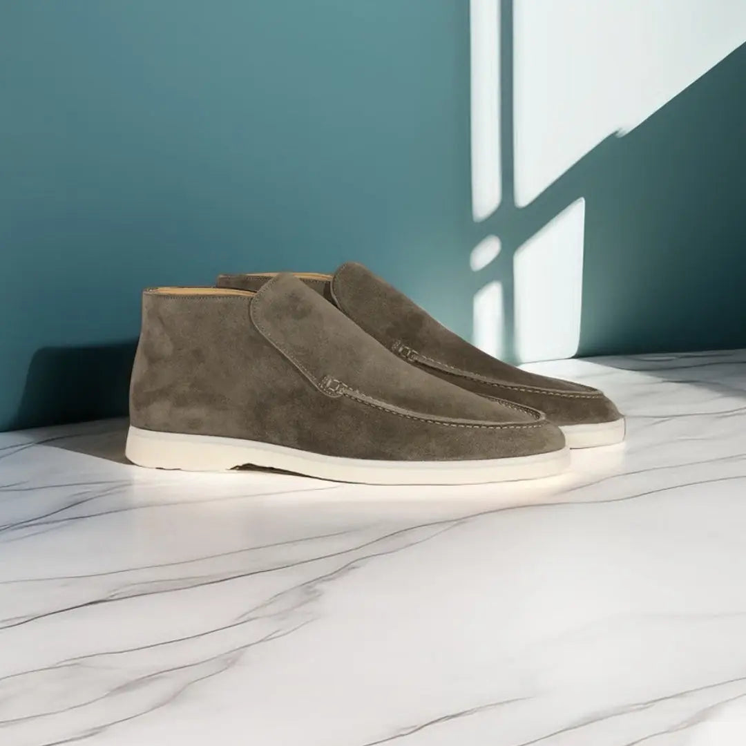 Ordo Maison™ Milano Mocassini Eleganza Uomo