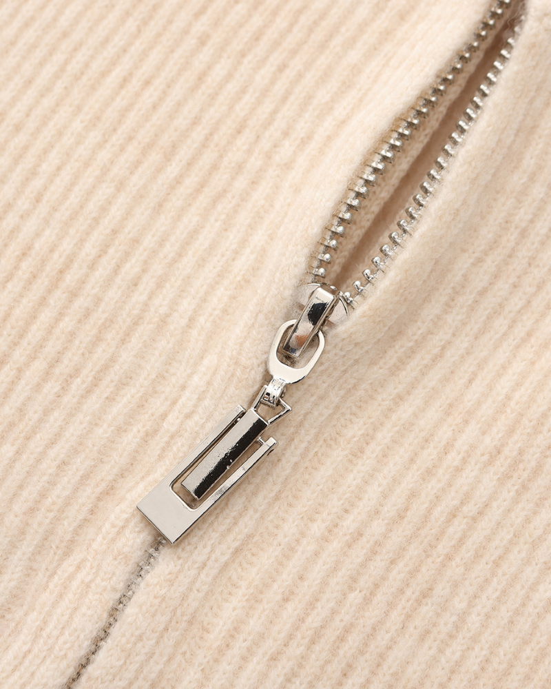 Ordo Maison Como 100% Cashmere Vest
