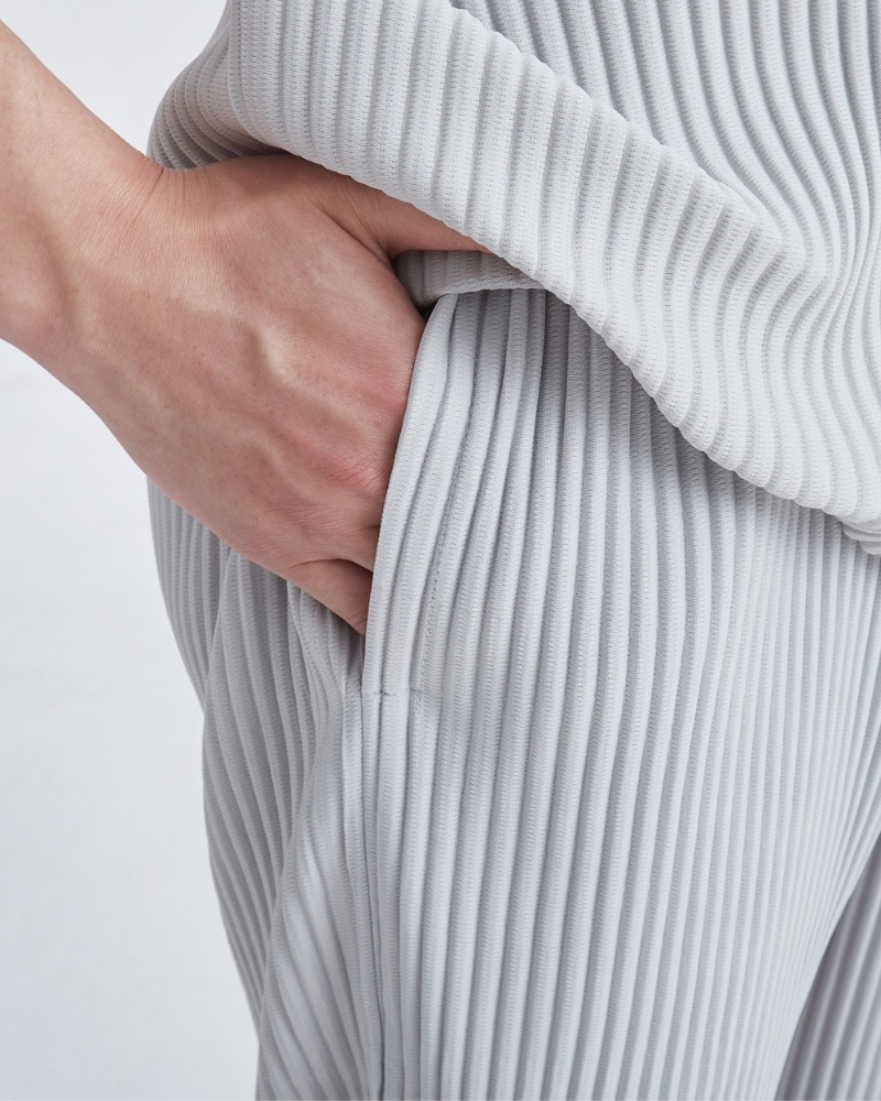 Ordo Maison™ | Pantaloni Como in Cotone
