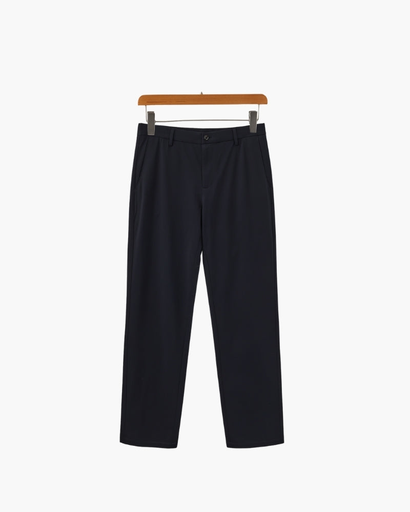 Ordo Maison Wool Blend Trousers