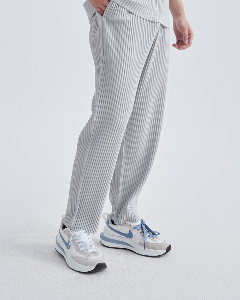 Ordo Maison™ | Pantaloni Como in Cotone