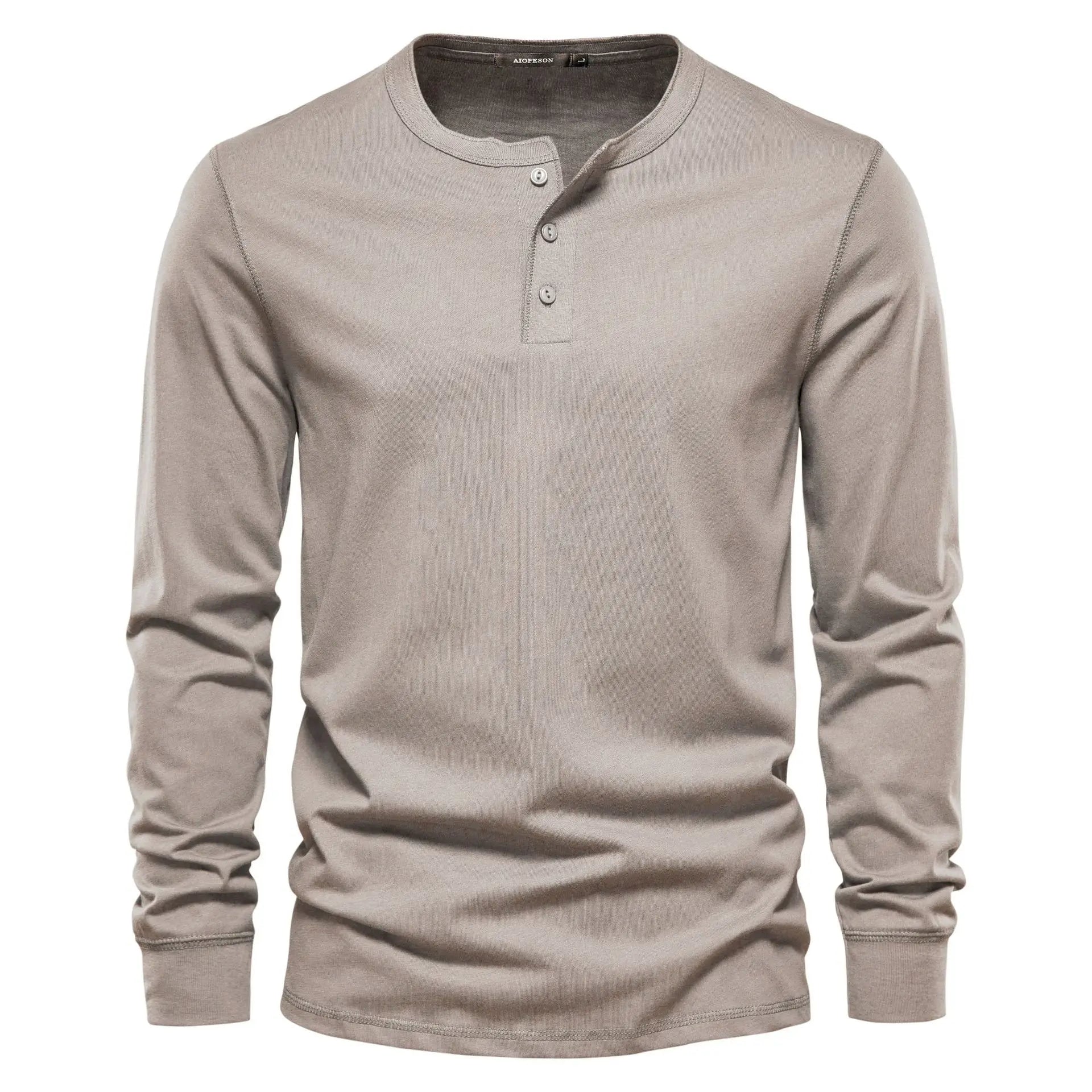 Ordo Maison™ Milano Camicia Uomo Eleganza Sottile
