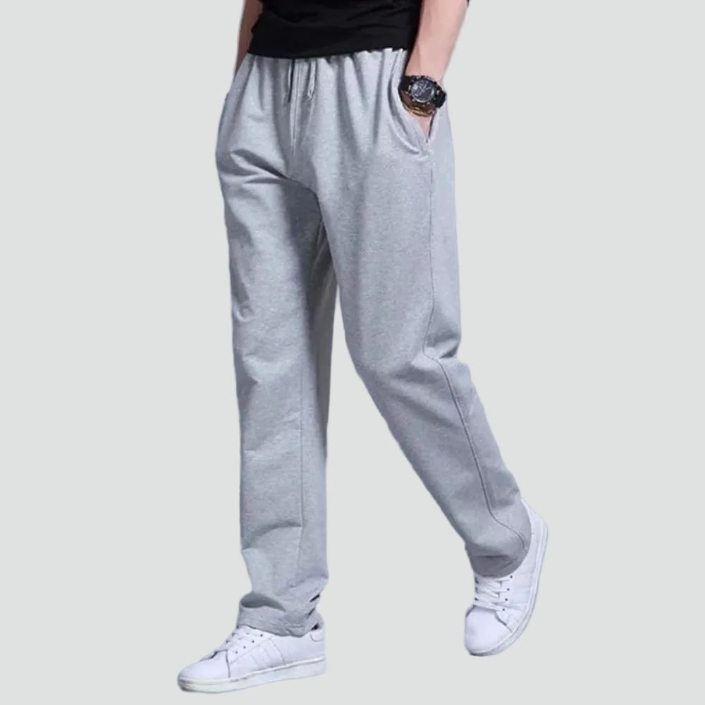 Ordo Maison™ Milano Pantaloni Jogging Eleganza