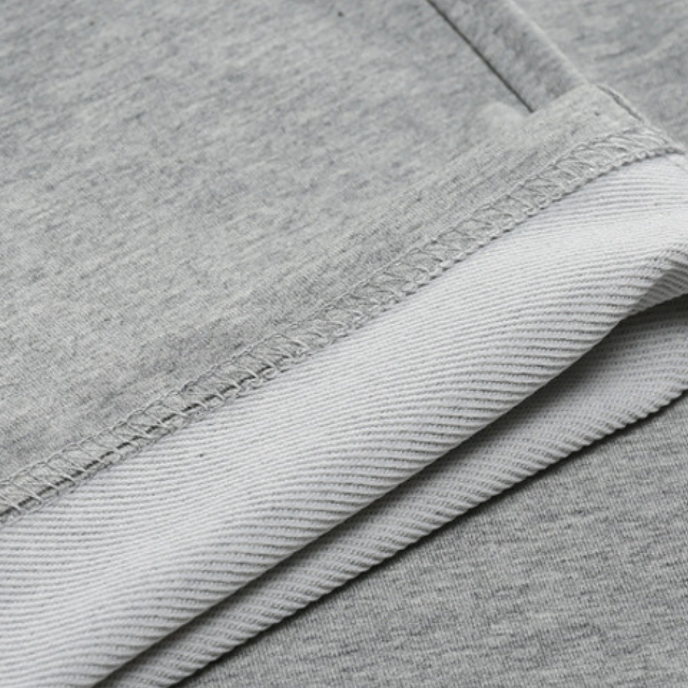 Ordo Maison™ Milano Pantaloni Jogging Eleganza