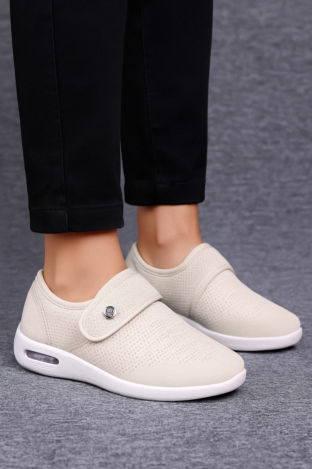 Ordo Maison™ Milano Mocassini Comfort Eleganza