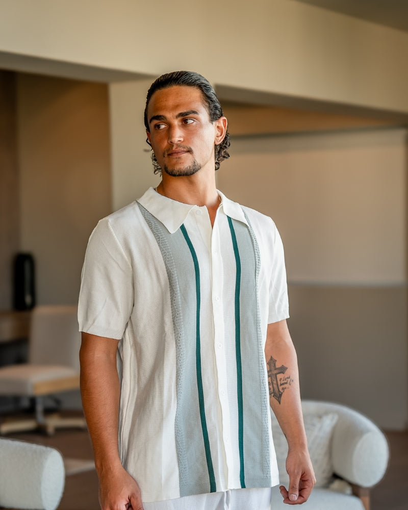 Ordo Maison Bradford Polo Shirt