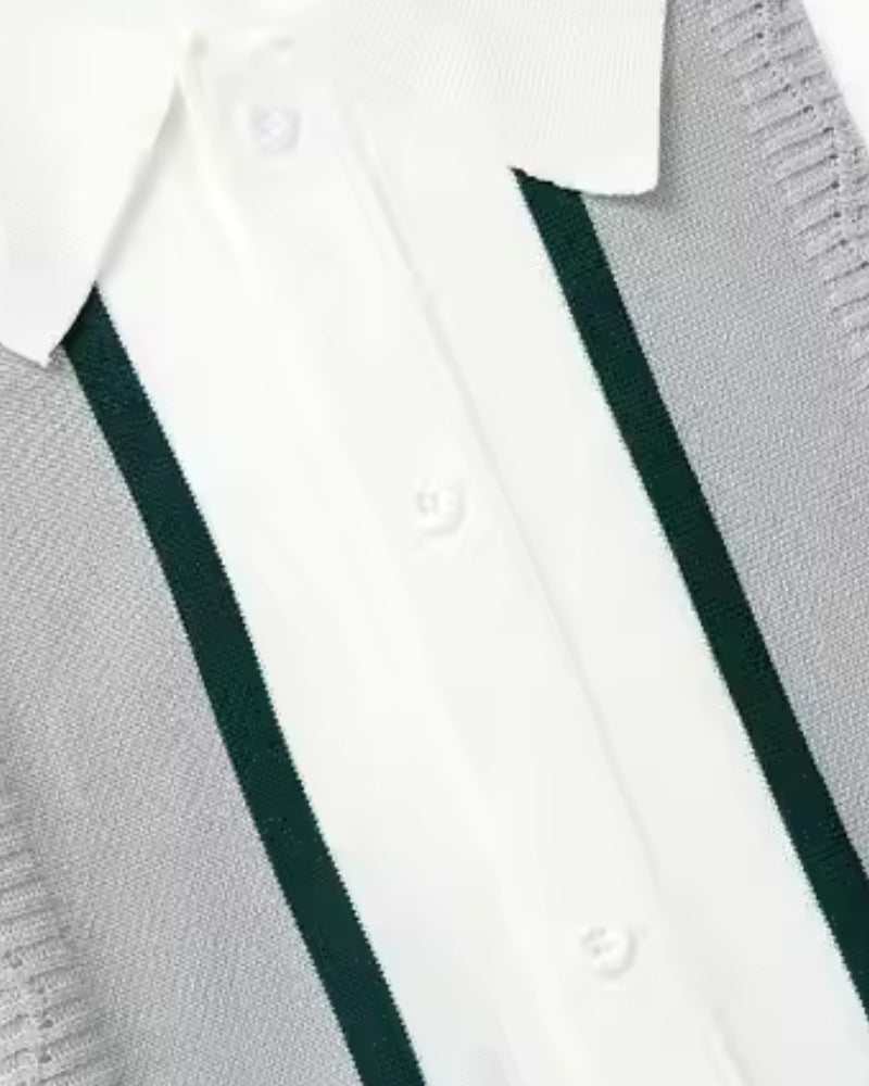 Ordo Maison Bradford Polo Shirt