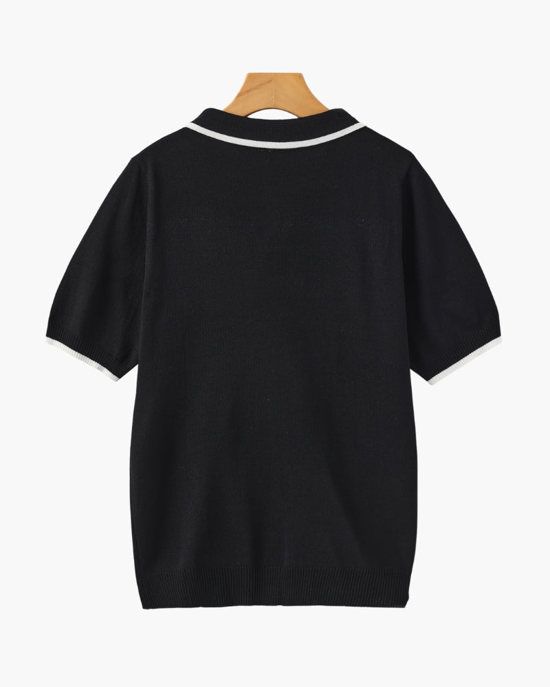 Ordo Maison Monaco Edge Polo