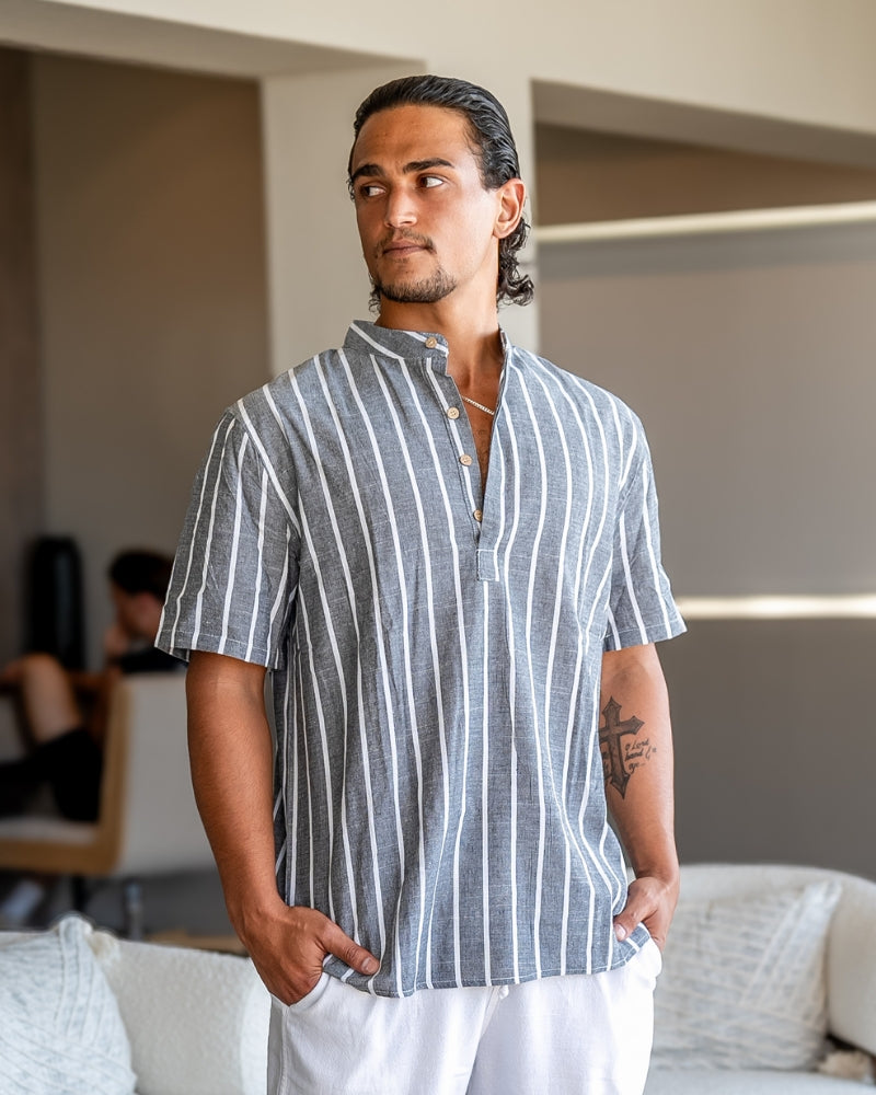 Ordo Maison™ | Polo Bari Sailor