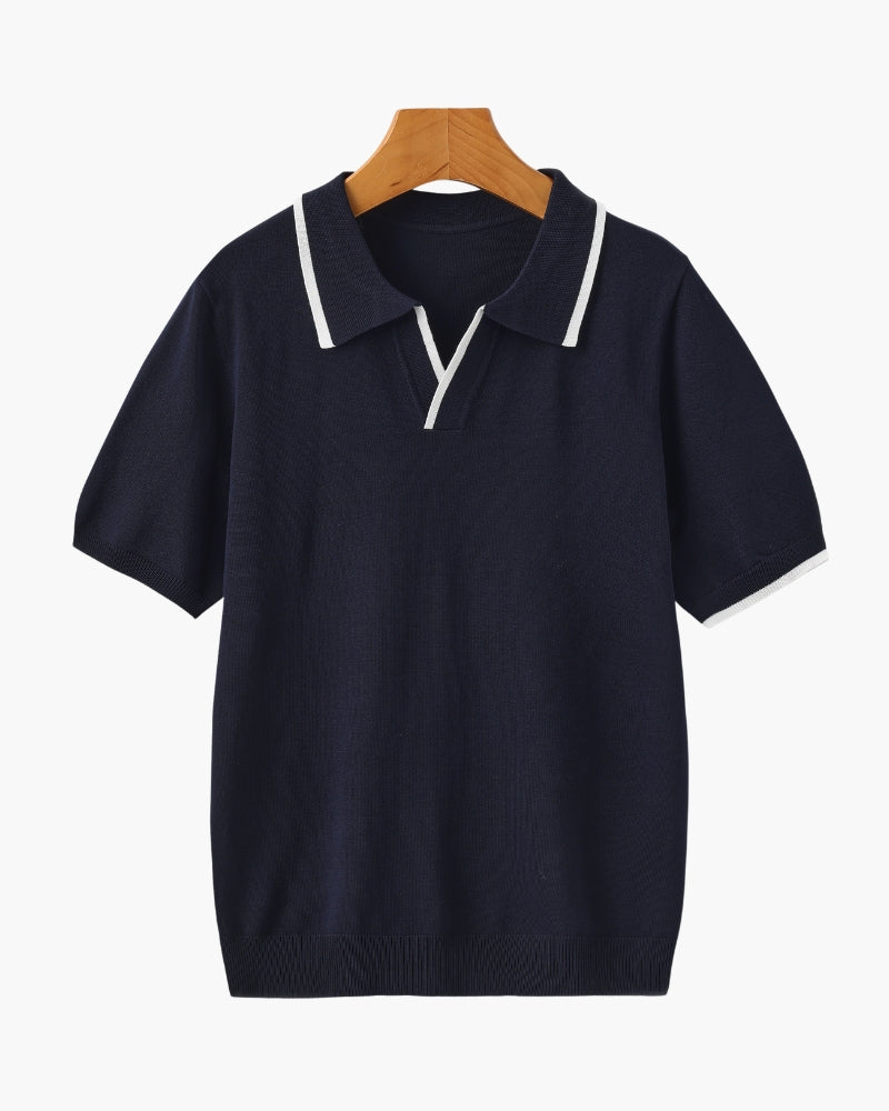 Ordo Maison Monaco Edge Polo